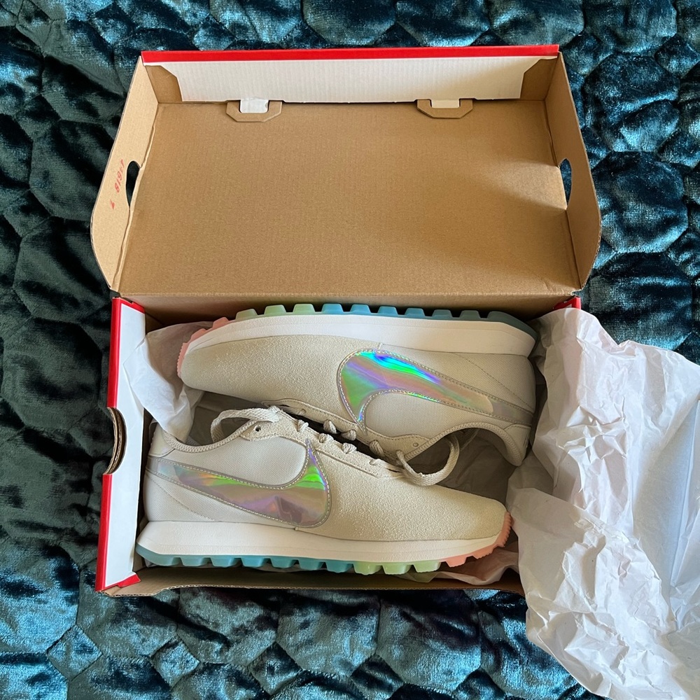 Nike Pre-Love O.X.